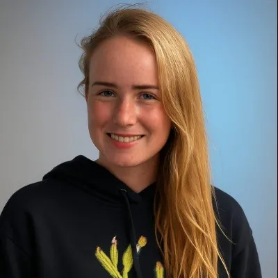 Doortje Beishuizen