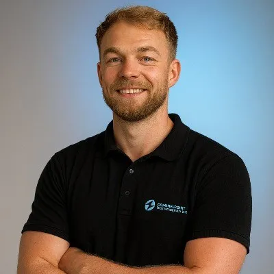 Koen van Dijk